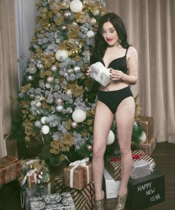 Анкета проститутки Екатерина - город Дегтярск, 28 лет, №12233